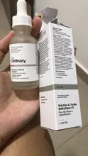 Solución de ácido salicílico al 2%, esencia de 30mL para eliminar los poros del acné, maquillaje para la piel, control del aceite, cosmética clara y normal