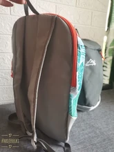 Mochila deportiva impermeable 10L para hombre, mochila ligera para senderismo, bolsa de viaje para mujer, mochila para acampar, mochila escolar para Adolescente