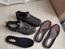 Hiking-Shoes BONA Outdoor Classics-Style Jogging Lace-Up Fast Men New-Arrival