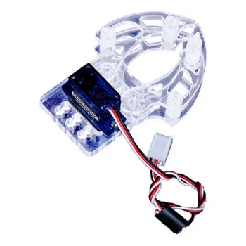 

Robotic Clip Makeblock 5-12V