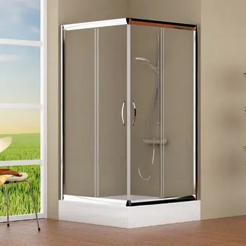 

Duşakabincim 100x150 Cm Kare ve Dikdörtgen Duşakabin TEKNESİZ - Şeffaf Cam