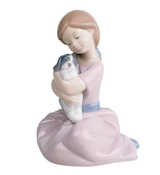 

NAO' BY LLADRO' MY CUCCIOLOTTO! 2001451 original