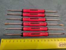 Desoldering-Aid-Tool-Kit Assist-Tools Pcb-Cleaning-Kit Electronic NEWACALOX 6pcs