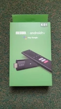 Tv-Stick Global-Version Mecool Kd1 S905Y2 Android Google Amlogic Certified Dual-Wifi