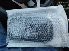 Habotest HT206D AC DC 600V 600A Ohm, Hz temperatura medidor de pinza Digital multímetro pinza amperimetrica