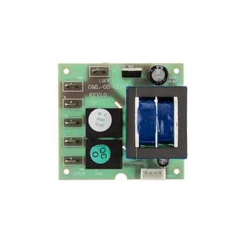 

Electric block Thermex FSS, IF LT (G. 22)