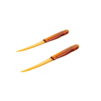 

2'Li Bal Sebze Knife