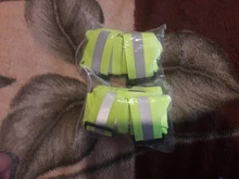 Chaleco reflectante de alta visibilidad Unisex, chaleco de seguridad en ciclismo para correr al aire libre, correa elástica ajustable, trabajo fluorescente, venta al por mayor