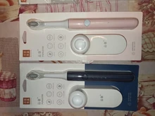 Sonic Toothbrush Electric Rechargeable Automatic Soocas Ex3 Timer Deep-Clean Waterproof
