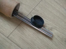 3d-Printer-Parts Rods Liner Axis Cylinder 16mm 8mm 10mm 12mm 2pcs 400mm Chrome-Plated