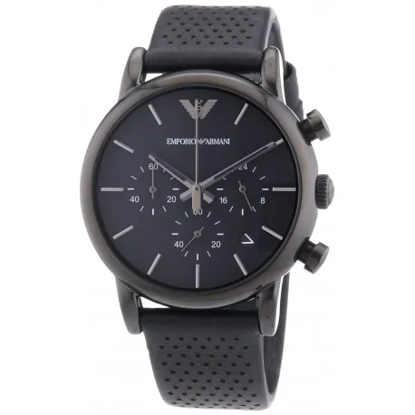 Часы Emporio Армани мужские AR1737 хронограф