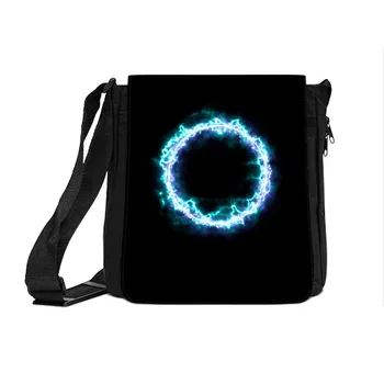 

Shoulder Bag Portal