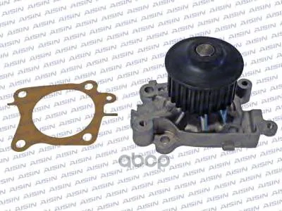 Насос Водяной Mitsubishi 1.6/1.8/2.0 95 /Volvo 1.8 98 Aisin Wpm033v Aisin арт. WPM033V