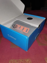 Splitter Power-Adapter Gen2-Hub ORICO USB3.1 Aluminum Super-Speed Samsung 10gbps 