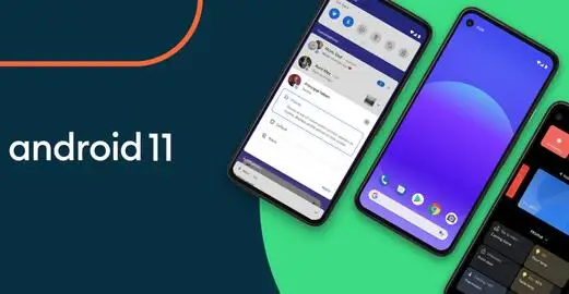 Android 11正式版发布是怎么回事 Android 11都有哪些功能