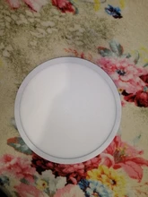 Lights Lighting-Fixture Lamps-Room Led-Ceiling-Light Bedroom Kitchen 20inch Ultrathin