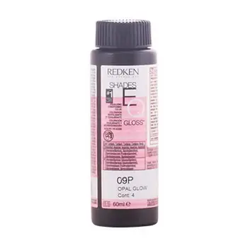 

Semi-permanent Colourant Shades Eq 09p Redken (60 ml)