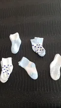 5 Pair/lot new cotton thick baby toddler socks autumn and winter warm baby foot sock