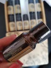 AKARZ Hots-10 juegos de difusor de aceite esencial, Sándalo, musgo, lavanda, jazmín, rosa, parches, Ylang, vainilla, eucalipto, mirrh