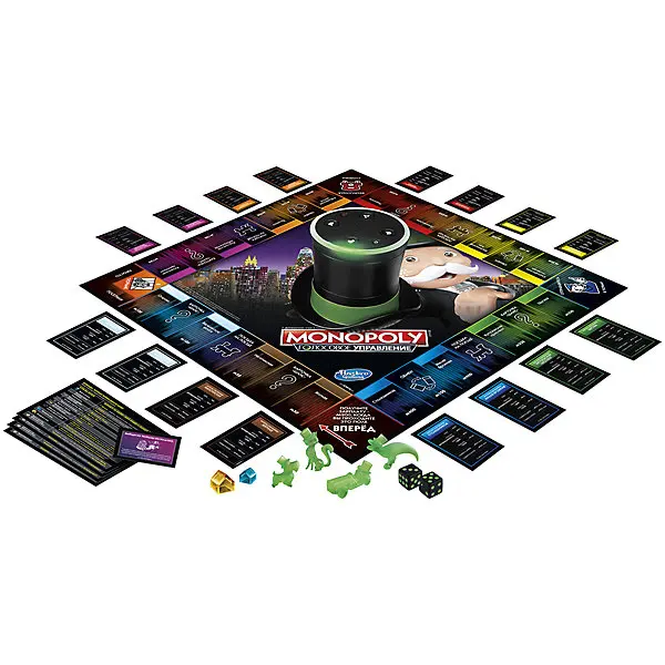 Board game Hasbro Gaming 