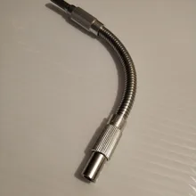 Extensión de eje Flexible hexagonal, taladro de impacto, puntas de destornillador de trinquete, varilla de extensión, barra de extensión