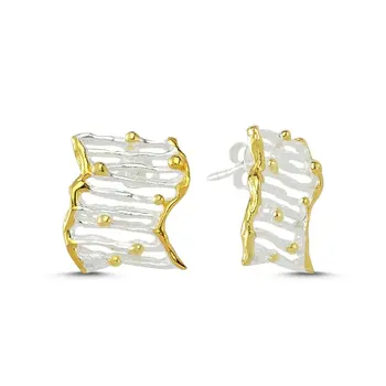 

Angemiel 925 Sterling Silver Earrings