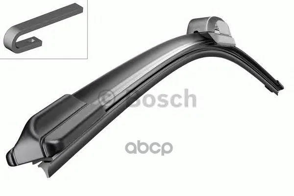 Щетка Стеклоочистителя Aerotwin Retrofit 400х1 Bosch арт. 3397006824