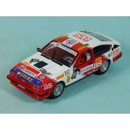 

ALFA ROMEO GTV 2500
