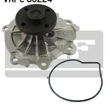 Насос водяной VOLVO S60 II, S80, V60, X SKF VKPC86224