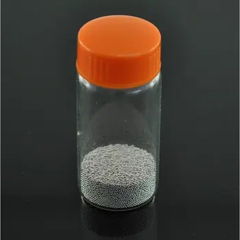 

Boat tin balls LEAD free 0,60mm 25.000 PCs