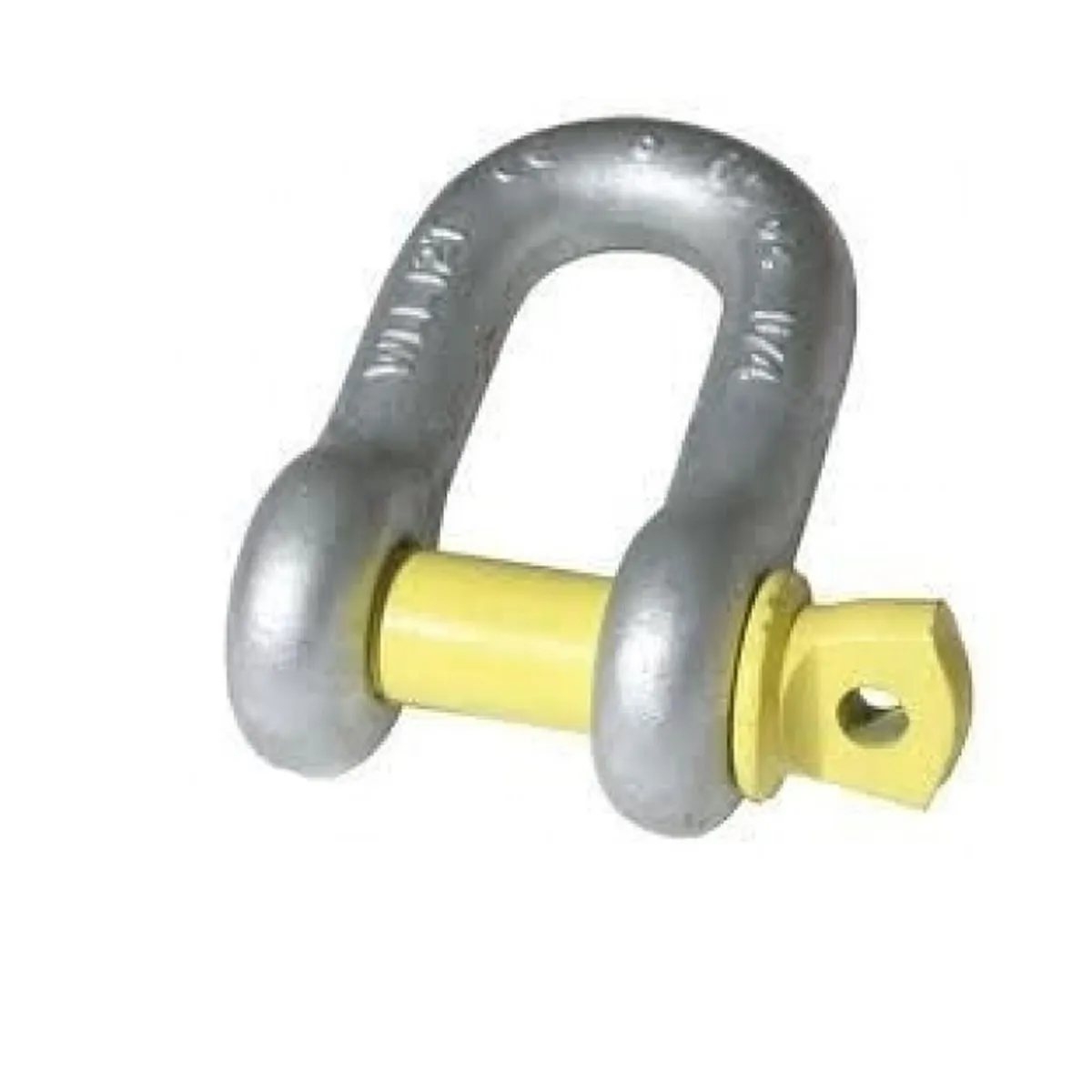 

15 Tonne Limit Heavy Duty Lifting Hook with Safety Clip Catch suit for Steel Wire Rope Tool Tractive Effort