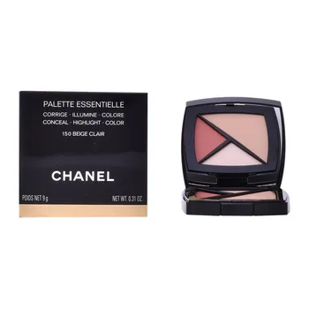

Blush Palette Essentielle Chanel