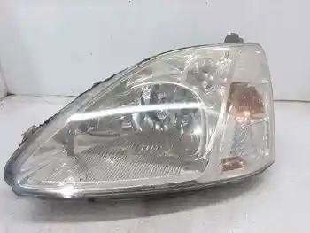 

33151S6AG01 left headlight HONDA CIVIC saloon 3 (EP1/2)