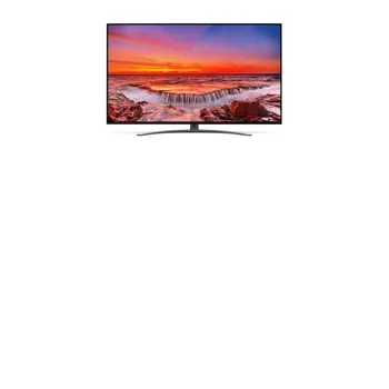 

Lg Nanocell , 124,5 Cm (49 "), 3840X2160 pixels, Led, Smart Tv,