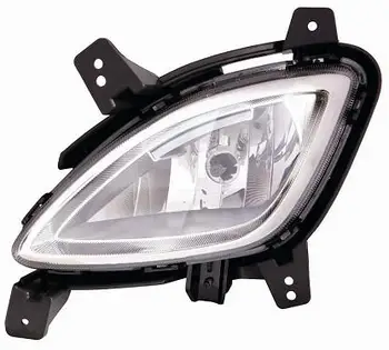 

FOG LIGHTS HYUNDAI I-10 2011 Right Compatible