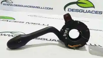 

QB91 intermittent command SEAT IBIZA