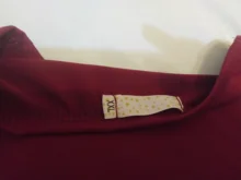 Mens T-Shirt Short-Sleeve Slim MRMT Lycra Solid-Color O-Neck Tee