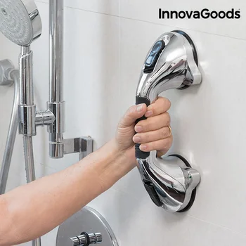 

InnovaGoods Bath Grab Handle+