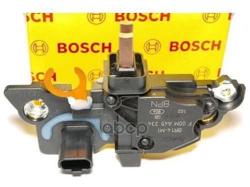 Электрорегулятор Напряжения Bosch арт. F00MA45234
