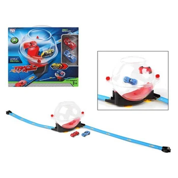 

Racetrack 360º (34 X 29 x 14 cm)