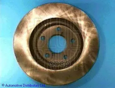 Диск Тормозной Blue Print арт. ADS74308
