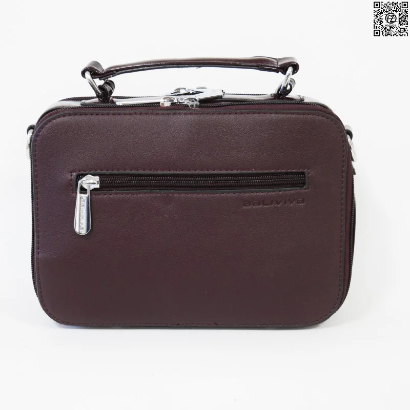 POSSESS BRAND, woman flap bag