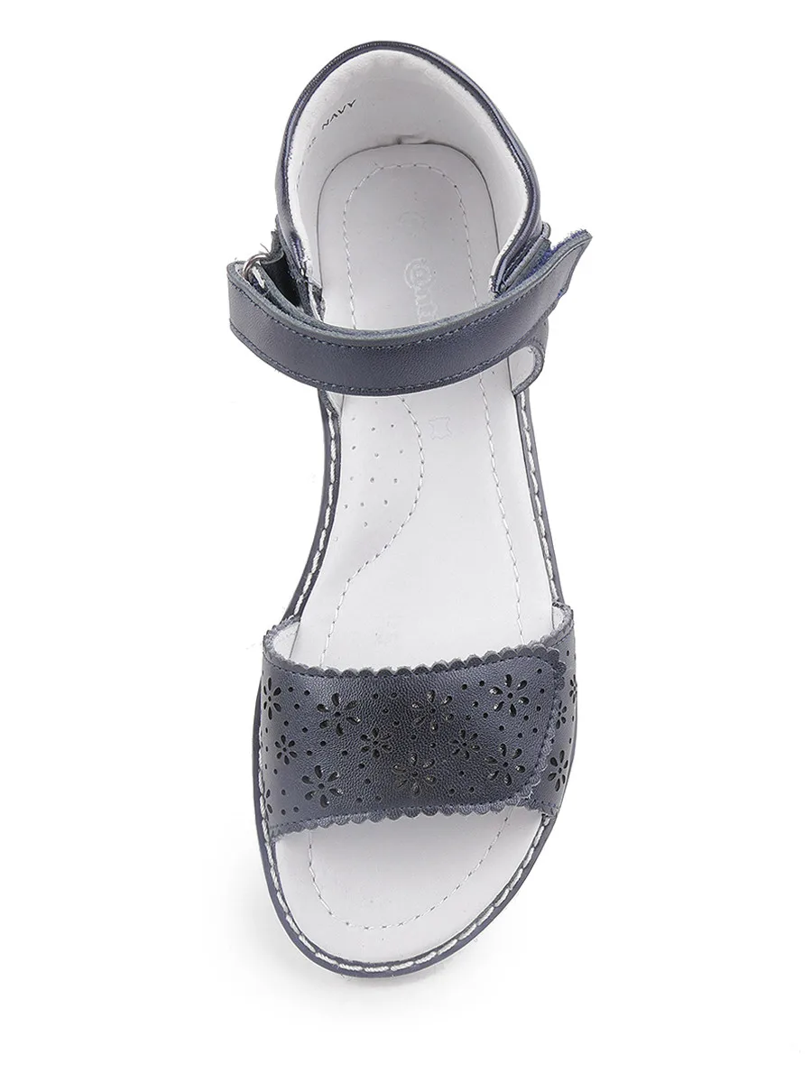 Босоножки Antilopa R 6017643-1 navy