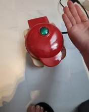 Waffles-Maker Oven-Pan Egg-Cake Bubble-Egg Eggette-Machine Breakfast Electric Mini