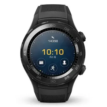 

Huawei Watch 2 4G Black