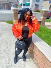 RESHINE-Peluca de pelo rizado de Mongolia, cabello humano con encaje frontal 13x4, 180%, 13x6, cierre de encaje rizado, prearrancado