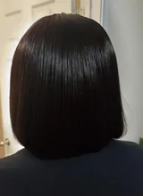 Cara de póquer 28 30 40 pulgadas recto 13x4 frente de encaje pelucas de cabello humano Pre arrancado brasileño encaje Frontal pelucas para mujeres negras Remy