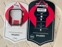 Caso de lujo de la correa para apple watch serie 5 4 3 iPhone 6 DE Metal DE ALUMINIO protector de parachoques para Apple funda para reloj 44mm 40mm 38mm 42mm