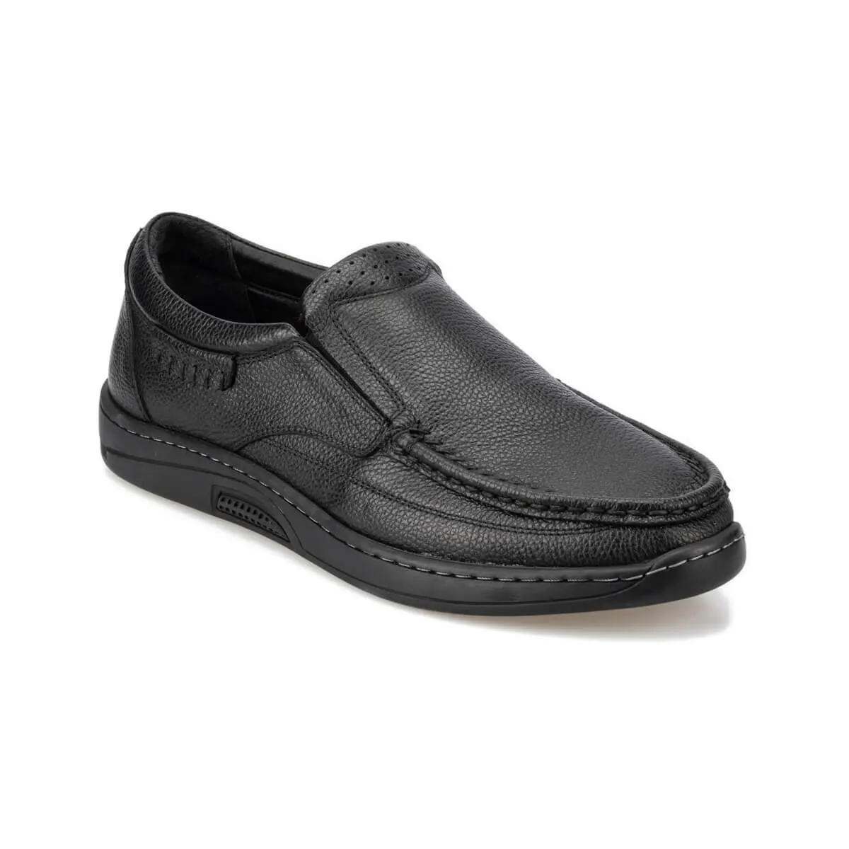 

FLO 92.100875.M Black Male Shoes Polaris 5 Point