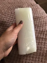 Rodillo de Jade de obsidiana, masajeador Gouache para cara, herramientas de cuidado para la piel Facial, corporal Natural, rodillos masajeadores de belleza